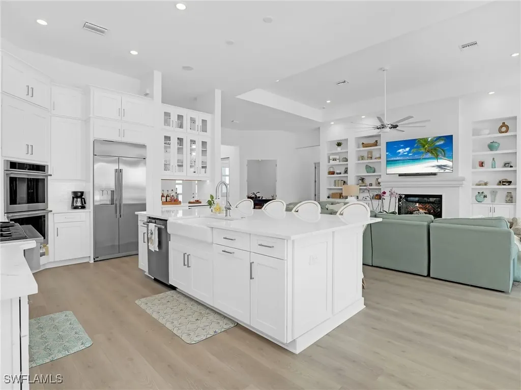 15432 Turin Drive Naples FL 34114