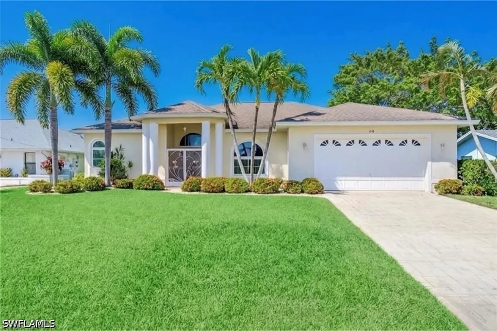 1119 SE 1st Terrace Cape Coral FL 33990