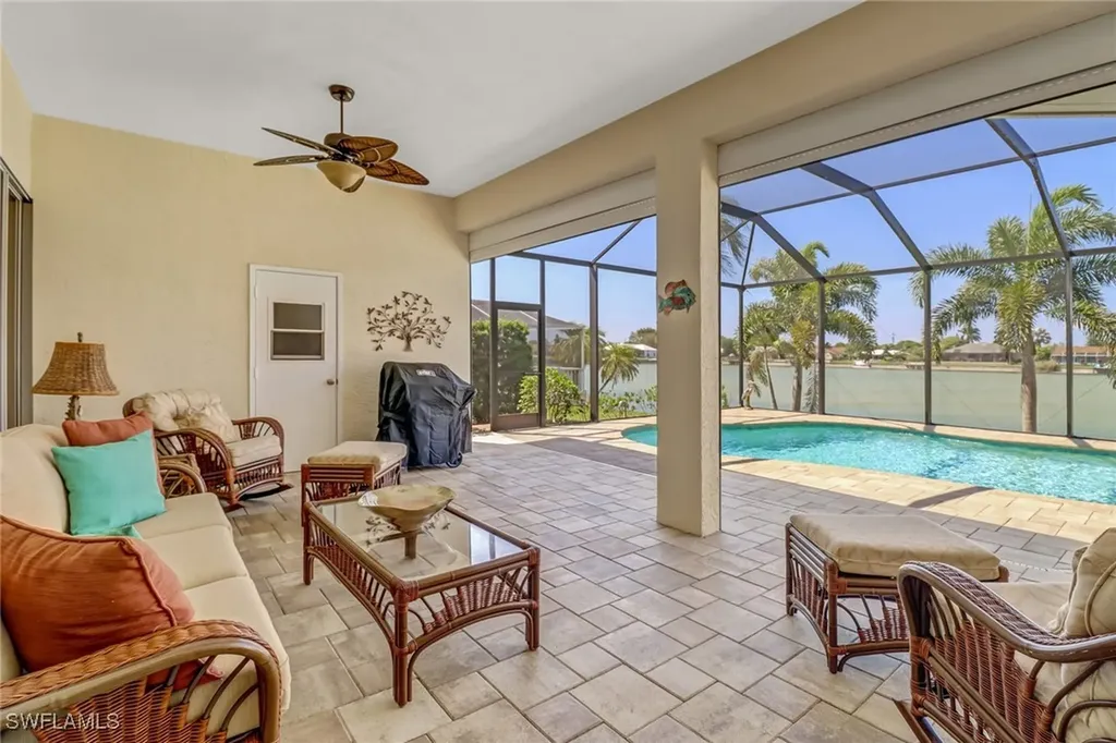 1119 SE 1st Terrace Cape Coral FL 33990