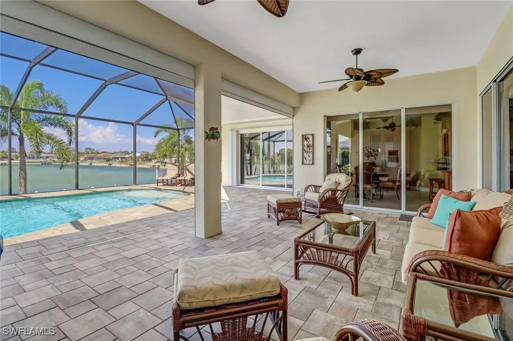 1119 SE 1st Terrace Cape Coral FL 33990