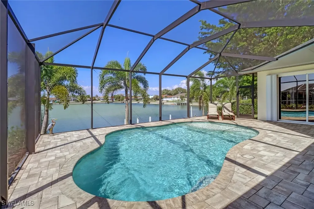 1119 SE 1st Terrace Cape Coral FL 33990