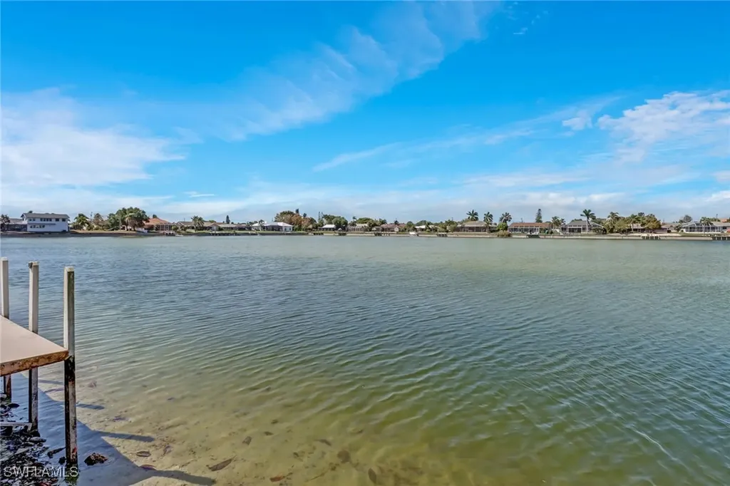 1119 SE 1st Terrace Cape Coral FL 33990
