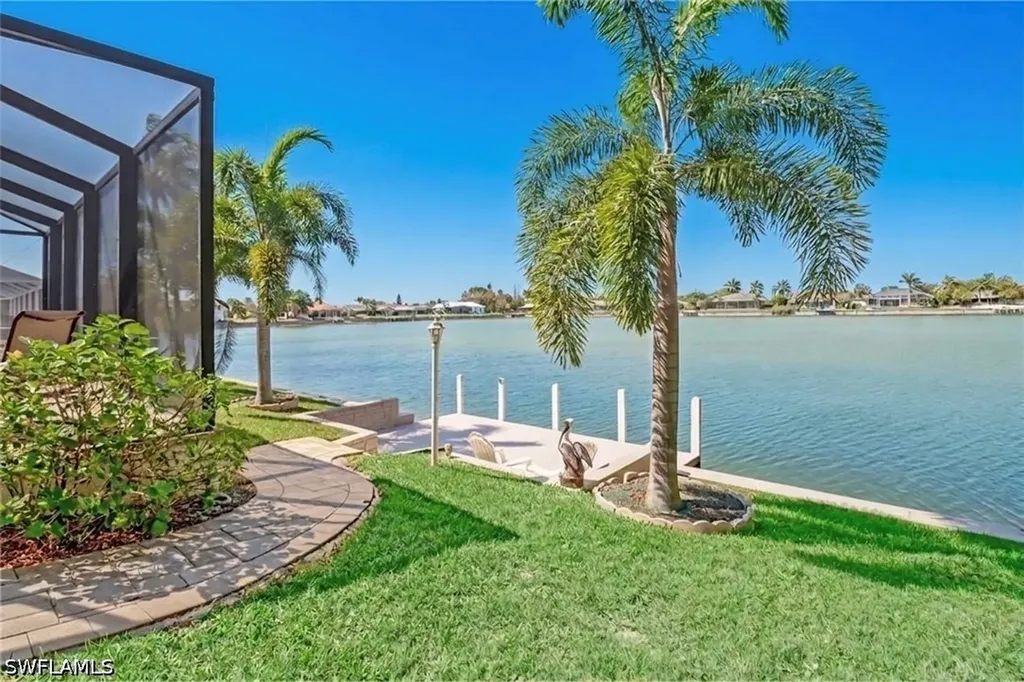 1119 SE 1st Terrace Cape Coral FL 33990