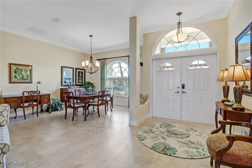 1119 SE 1st Terrace Cape Coral FL 33990