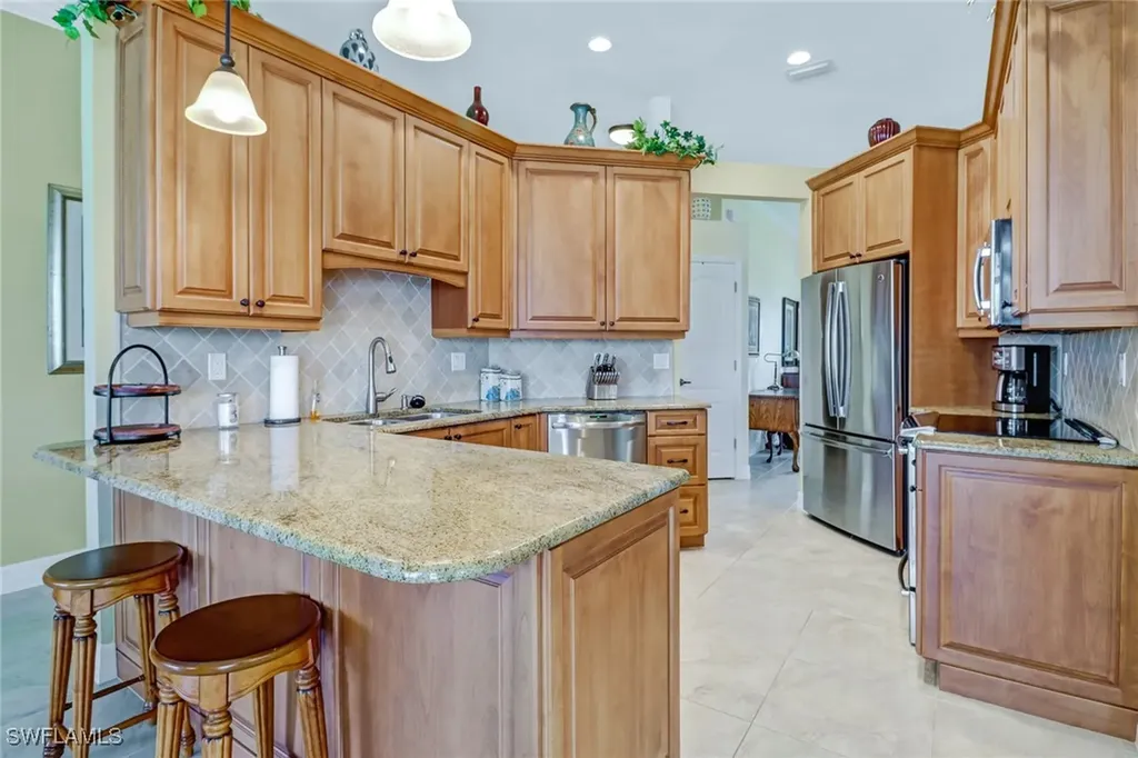 1119 SE 1st Terrace Cape Coral FL 33990