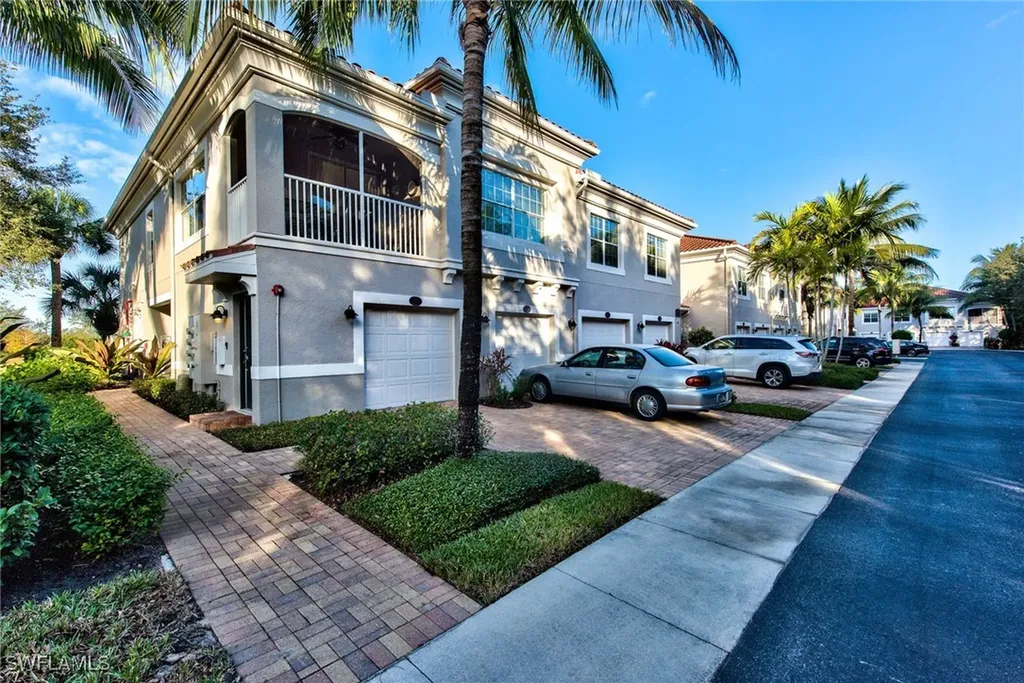 23430 Alamanda Drive Estero FL 34135