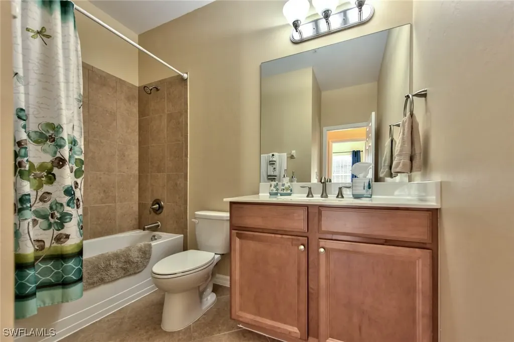 23430 Alamanda Drive Estero FL 34135