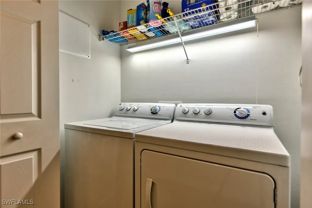 23430 Alamanda Drive Estero FL 34135