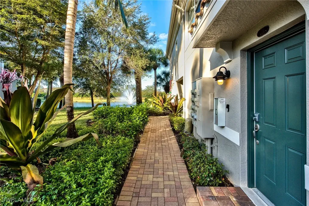 23430 Alamanda Drive Estero FL 34135