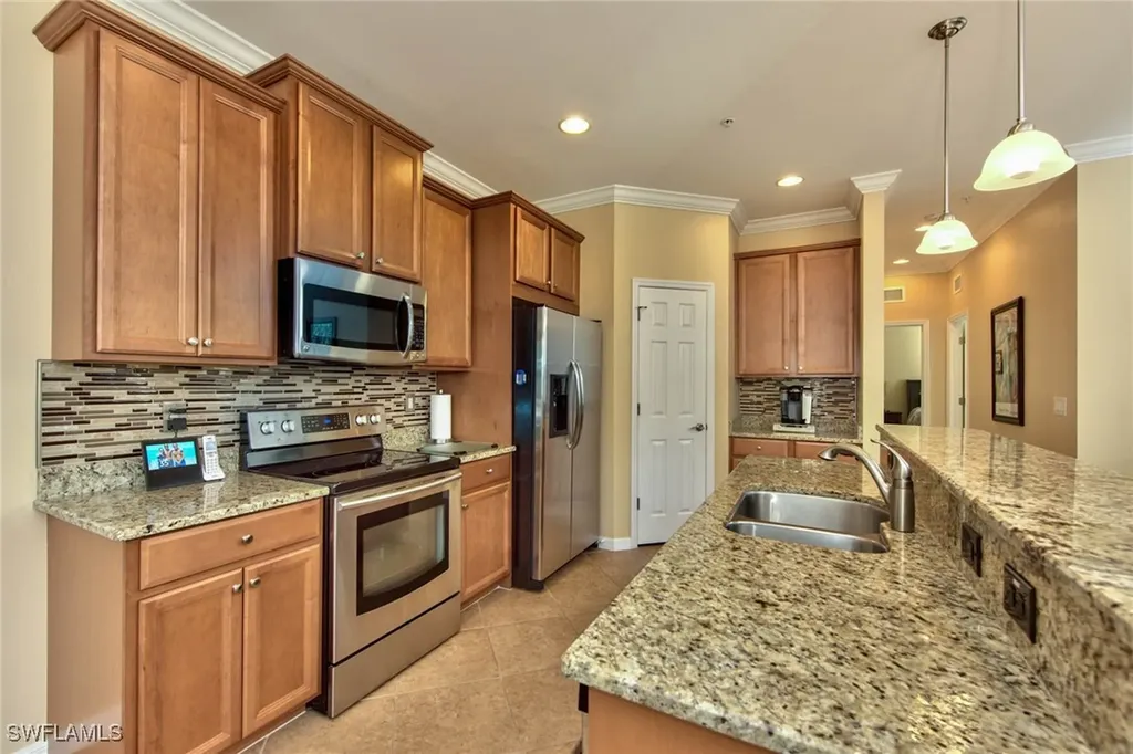 23430 Alamanda Drive Estero FL 34135