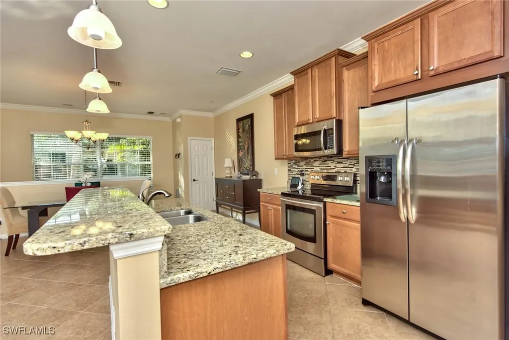 23430 Alamanda Drive Estero FL 34135