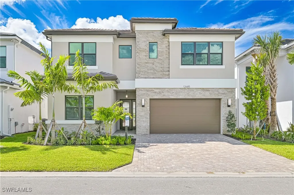 12685 Caballo Court Estero FL 33928