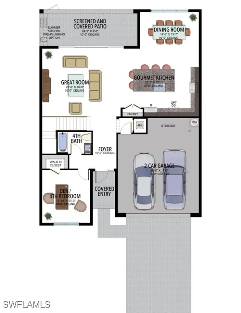 12685 Caballo Court Estero FL 33928