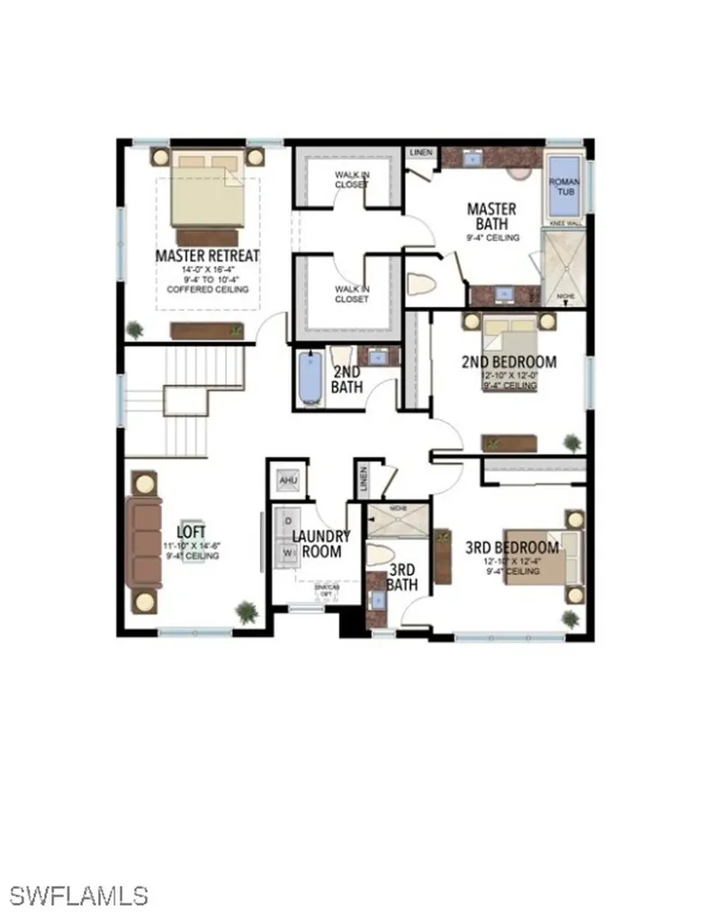12685 Caballo Court Estero FL 33928