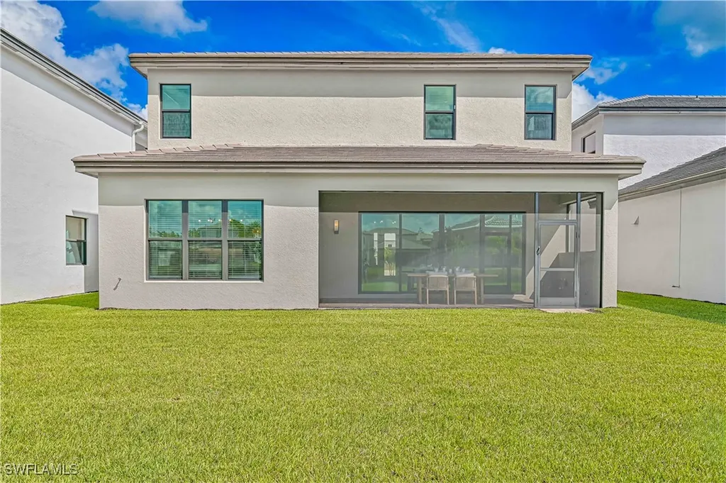 12685 Caballo Court Estero FL 33928