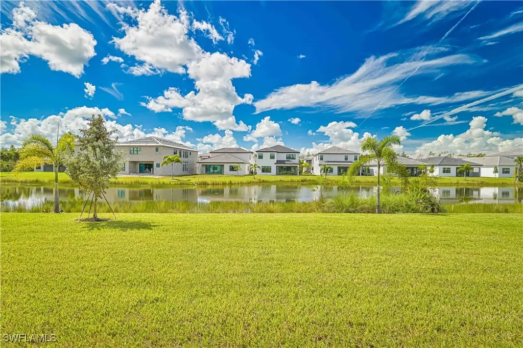 12685 Caballo Court Estero FL 33928