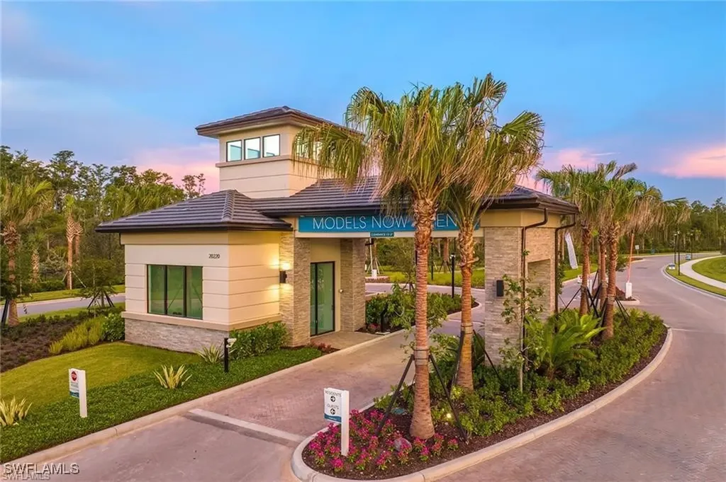 12685 Caballo Court Estero FL 33928