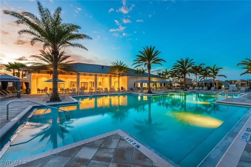 12685 Caballo Court Estero FL 33928