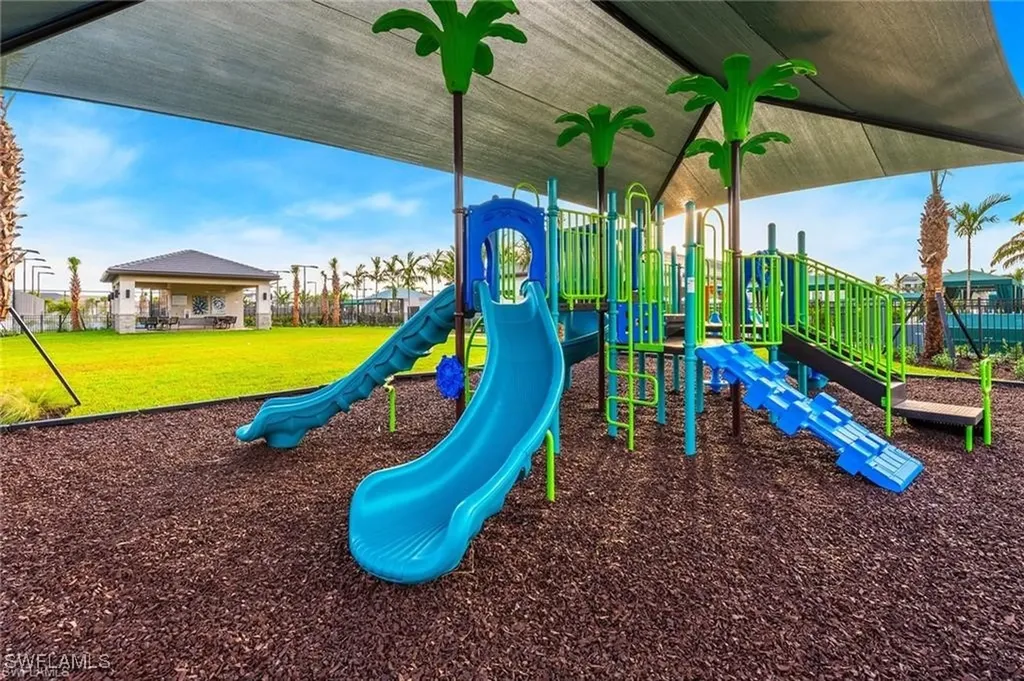 12685 Caballo Court Estero FL 33928