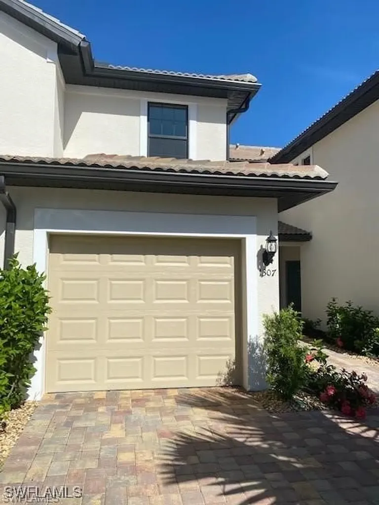 Ave Maria FL, 5701 Mayflower Way, Unit 1307