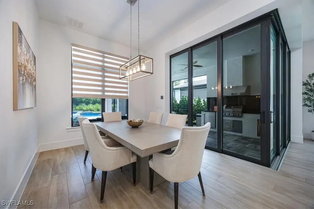 9445 Caymas Terrace Naples FL 34114