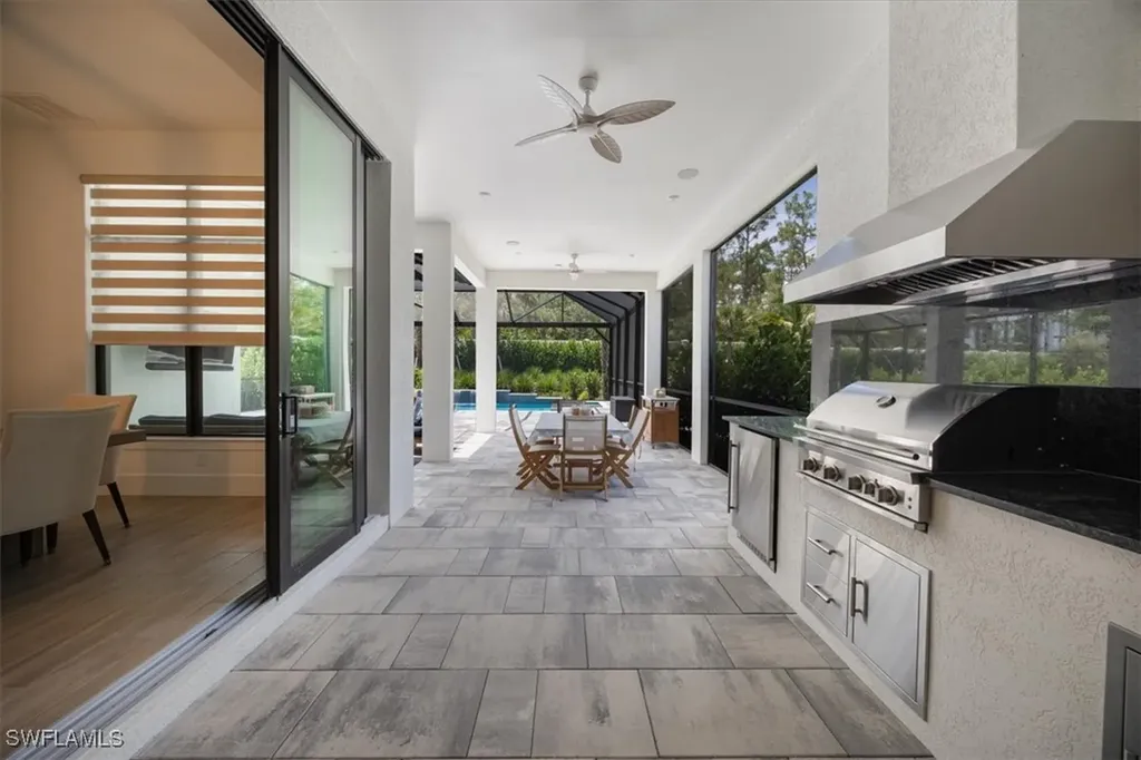 9445 Caymas Terrace Naples FL 34114