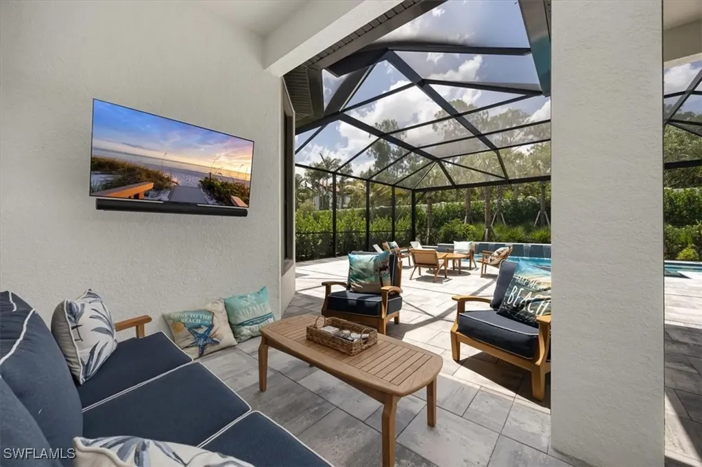 9445 Caymas Terrace Naples FL 34114