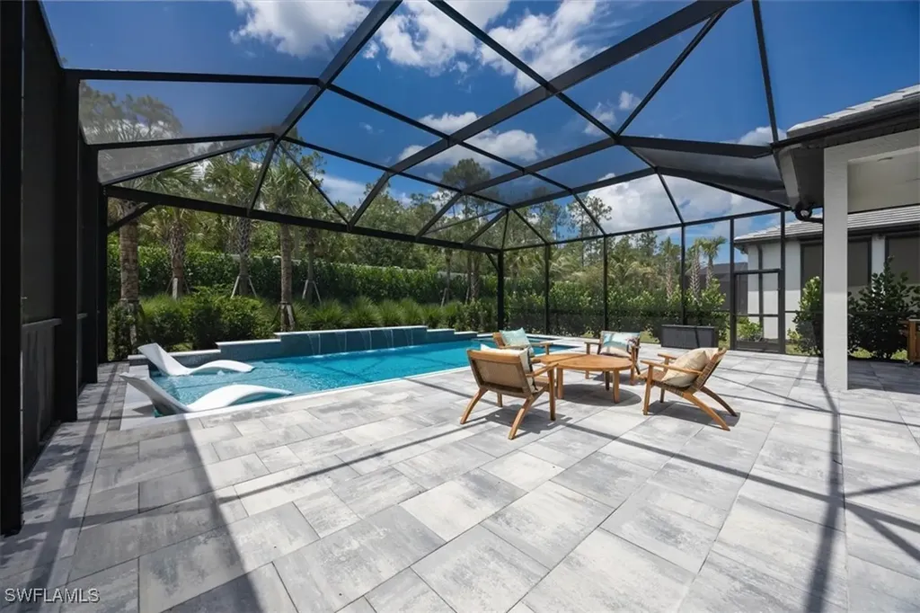 9445 Caymas Terrace Naples FL 34114