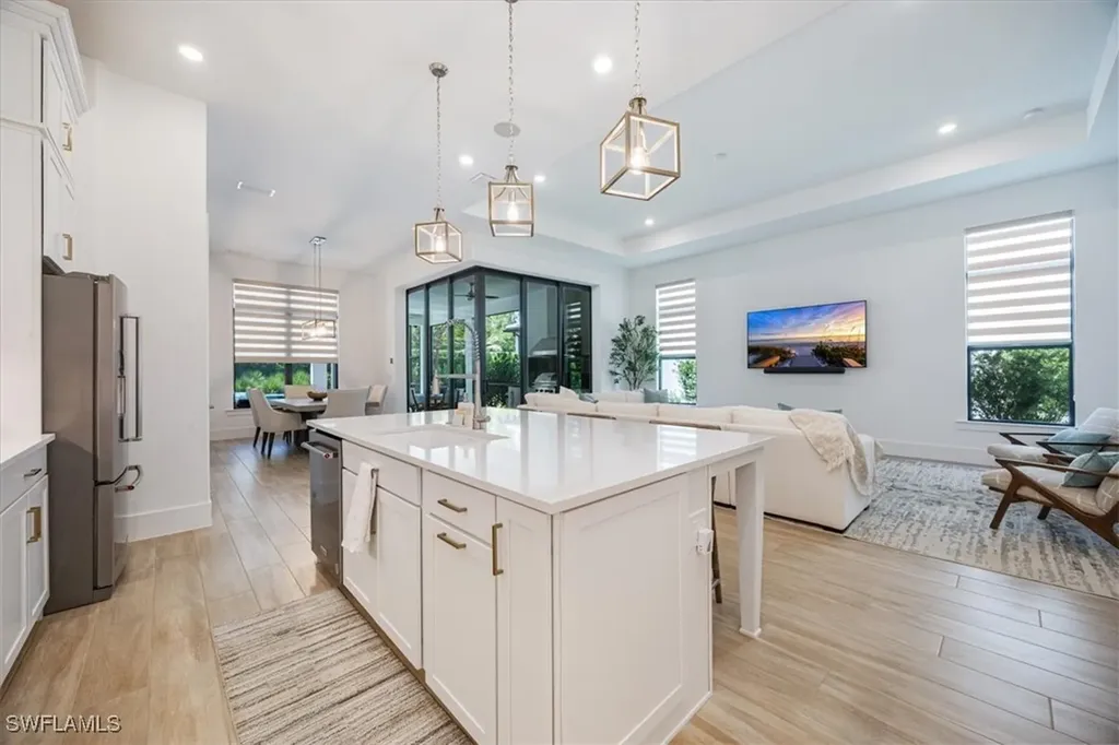9445 Caymas Terrace Naples FL 34114