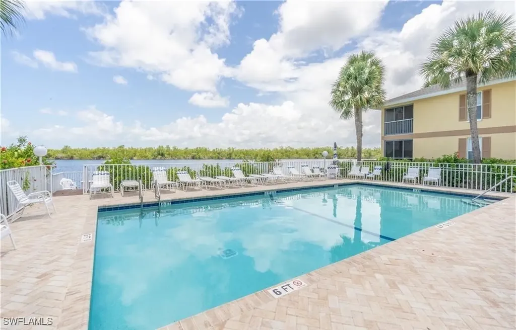 1165 Mainsail Drive Naples FL 34114
