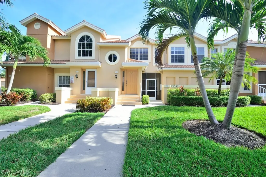 13050 Amberley Court Bonita Springs FL 34135