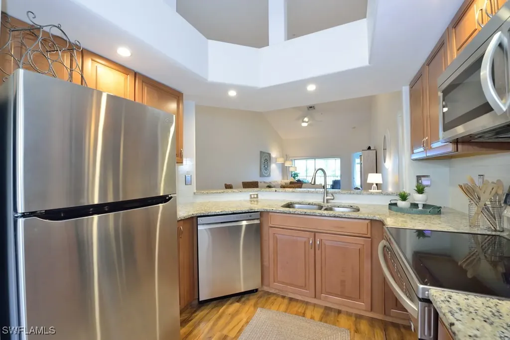 13050 Amberley Court Bonita Springs FL 34135