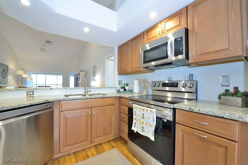 13050 Amberley Court Bonita Springs FL 34135