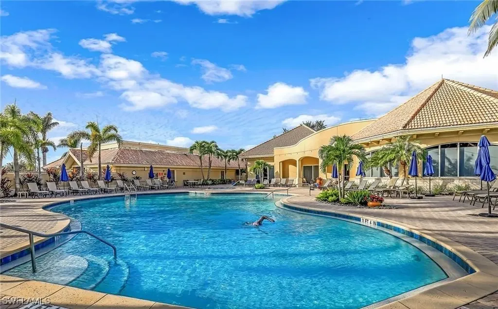 13050 Amberley Court Bonita Springs FL 34135