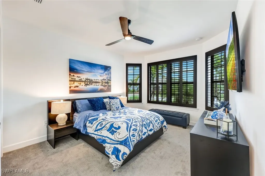 6770 Pennyroyal Drive Naples FL 34114