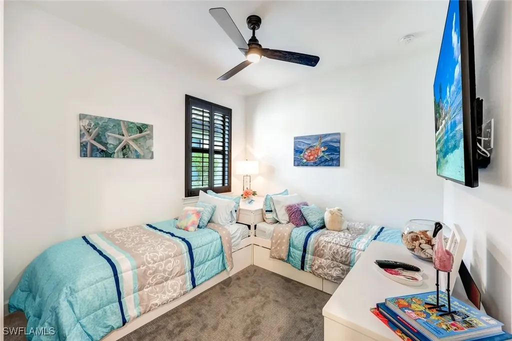 6770 Pennyroyal Drive Naples FL 34114