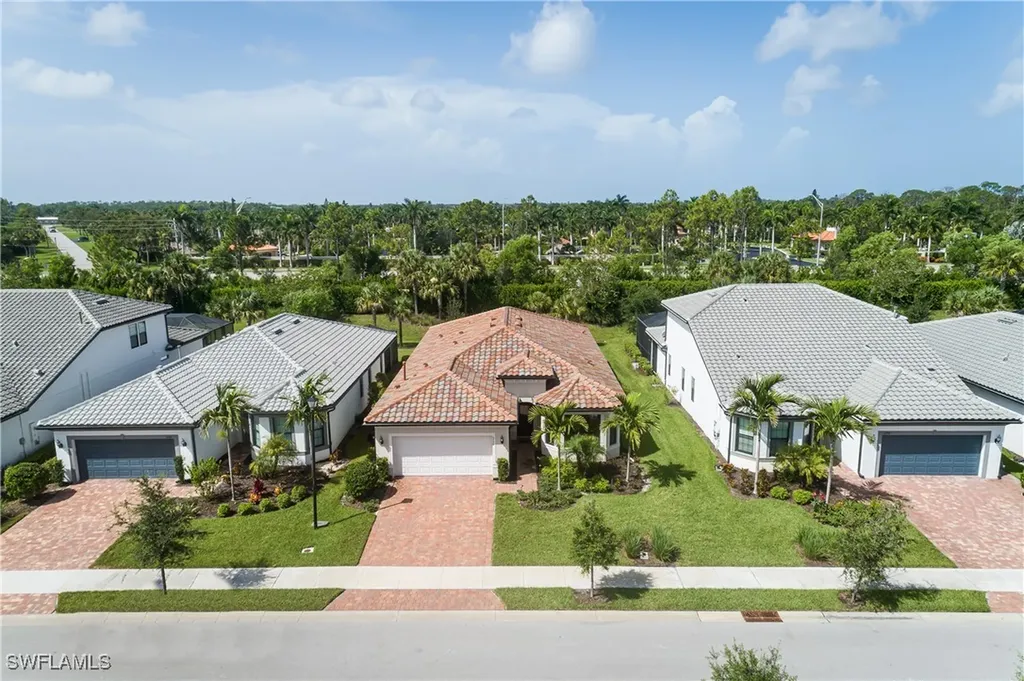 6770 Pennyroyal Drive Naples FL 34114