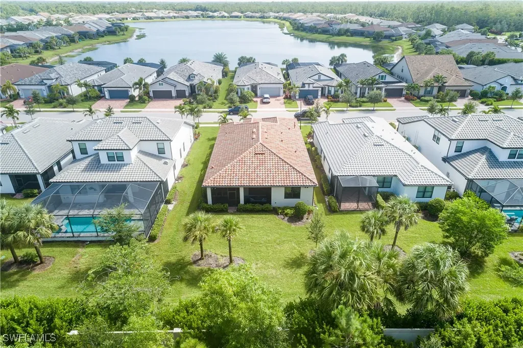 6770 Pennyroyal Drive Naples FL 34114