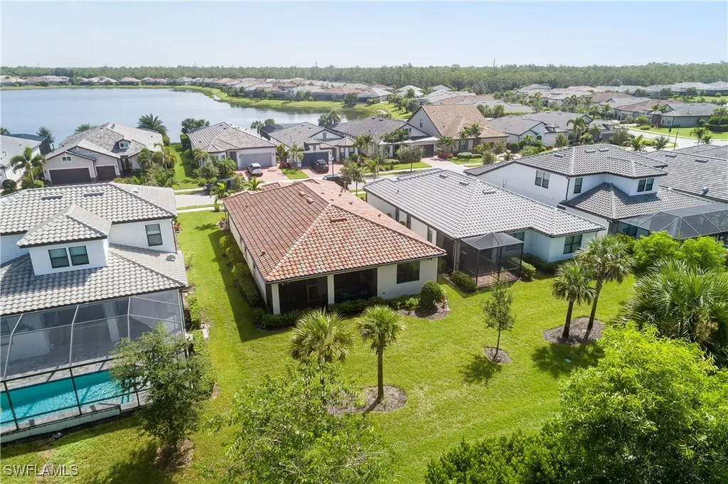 6770 Pennyroyal Drive Naples FL 34114