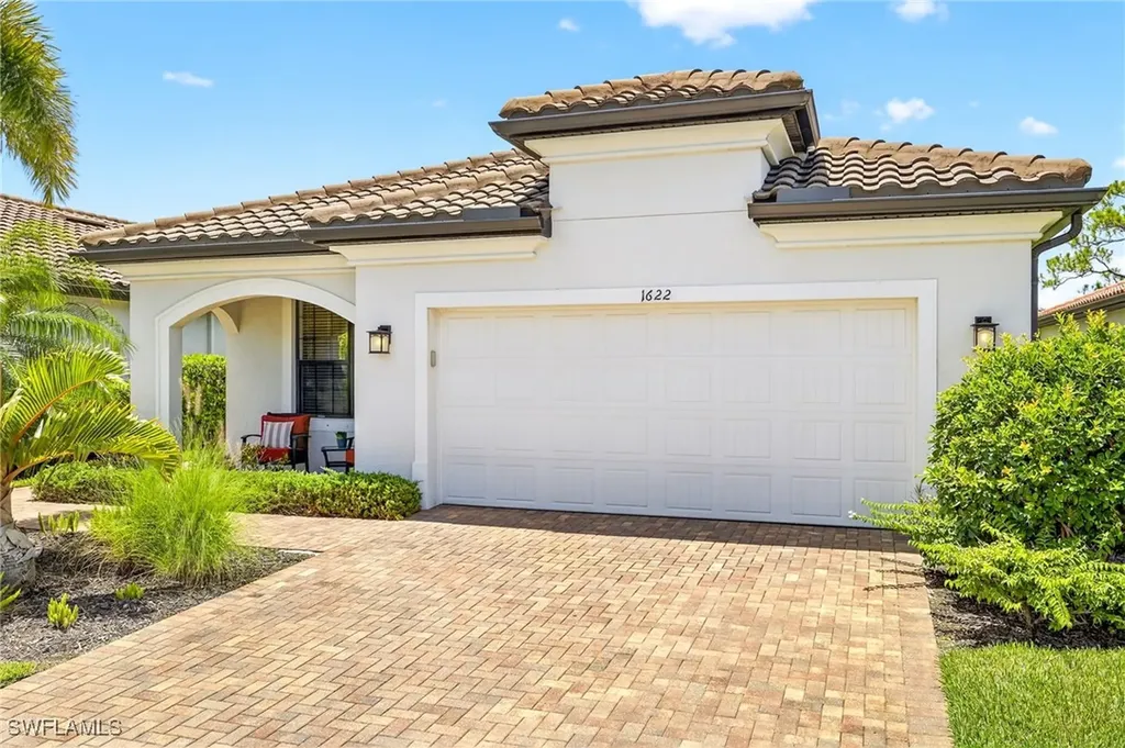 1622 Marton Court Naples FL 34113