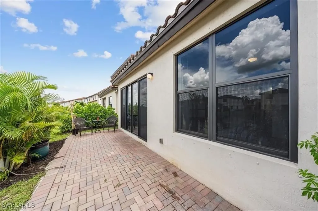 5465 Cameron Drive Ave Maria FL 34142