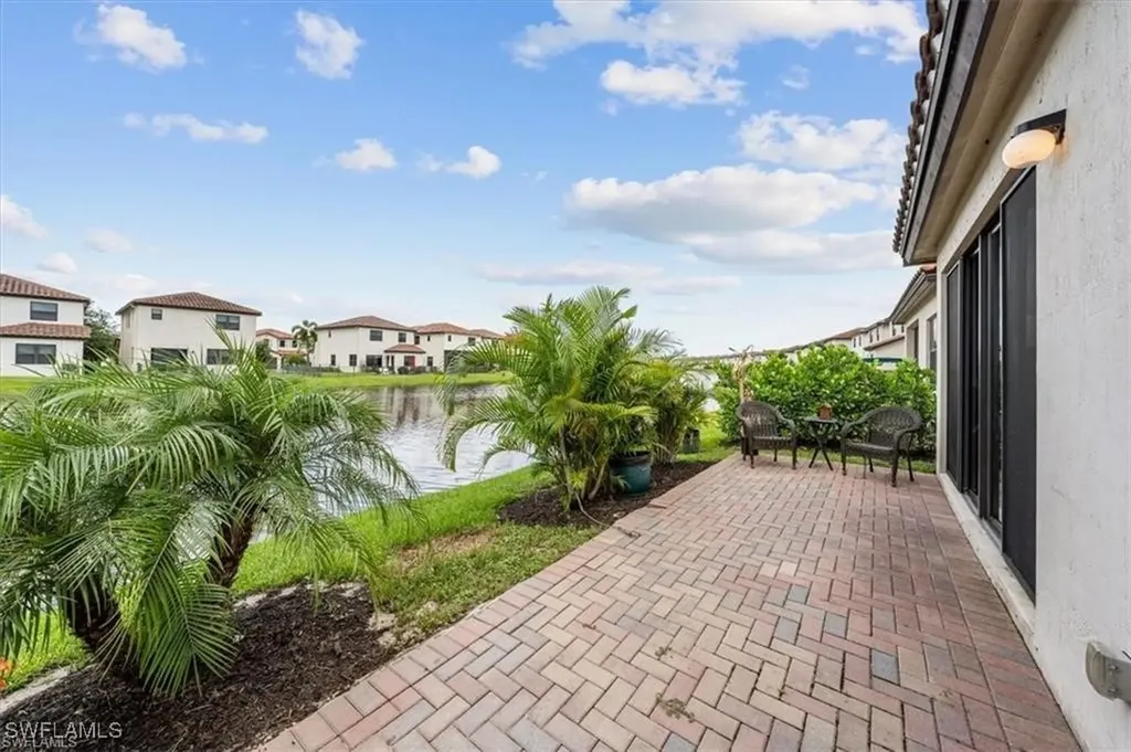 5465 Cameron Drive Ave Maria FL 34142