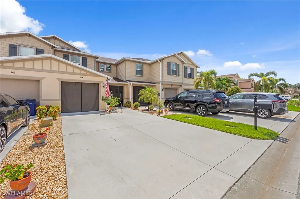 6341 Brant Bay Boulevard North Fort Myers FL 33917