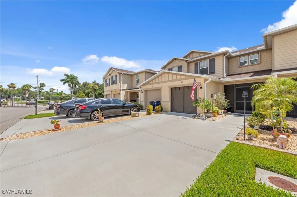 6341 Brant Bay Boulevard North Fort Myers FL 33917