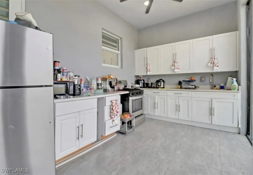 2394 45th Avenue NE Naples FL 34120