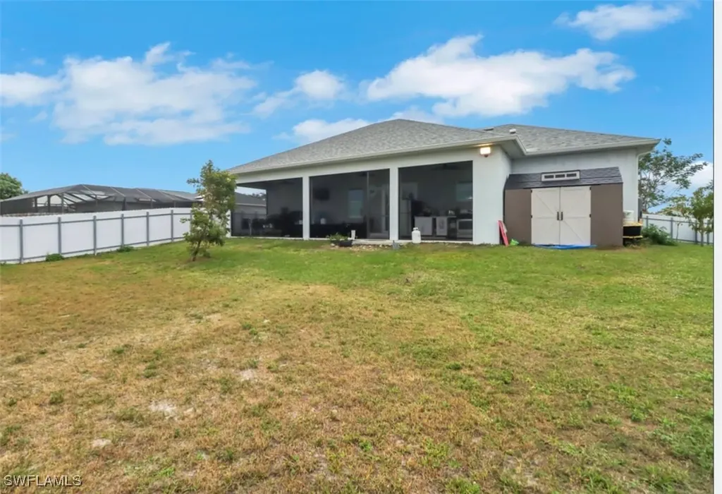 2394 45th Avenue NE Naples FL 34120