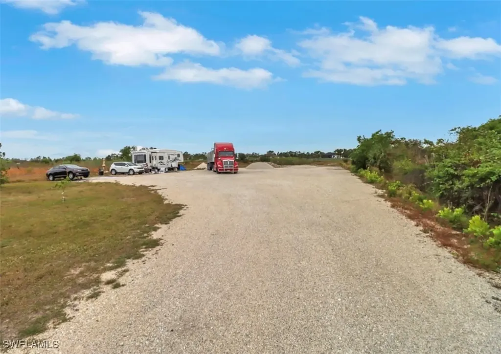2394 45th Avenue NE Naples FL 34120