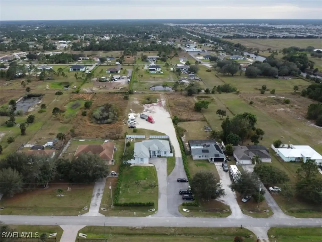 2394 45th Avenue NE Naples FL 34120