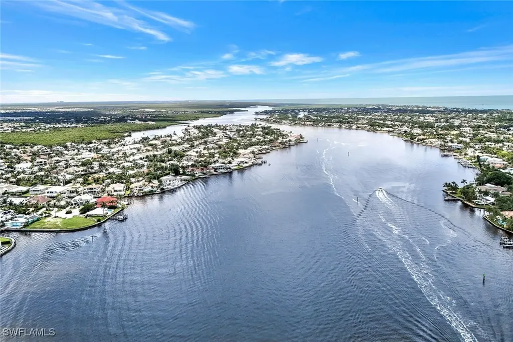 1303 Marlin Drive Naples FL 34102