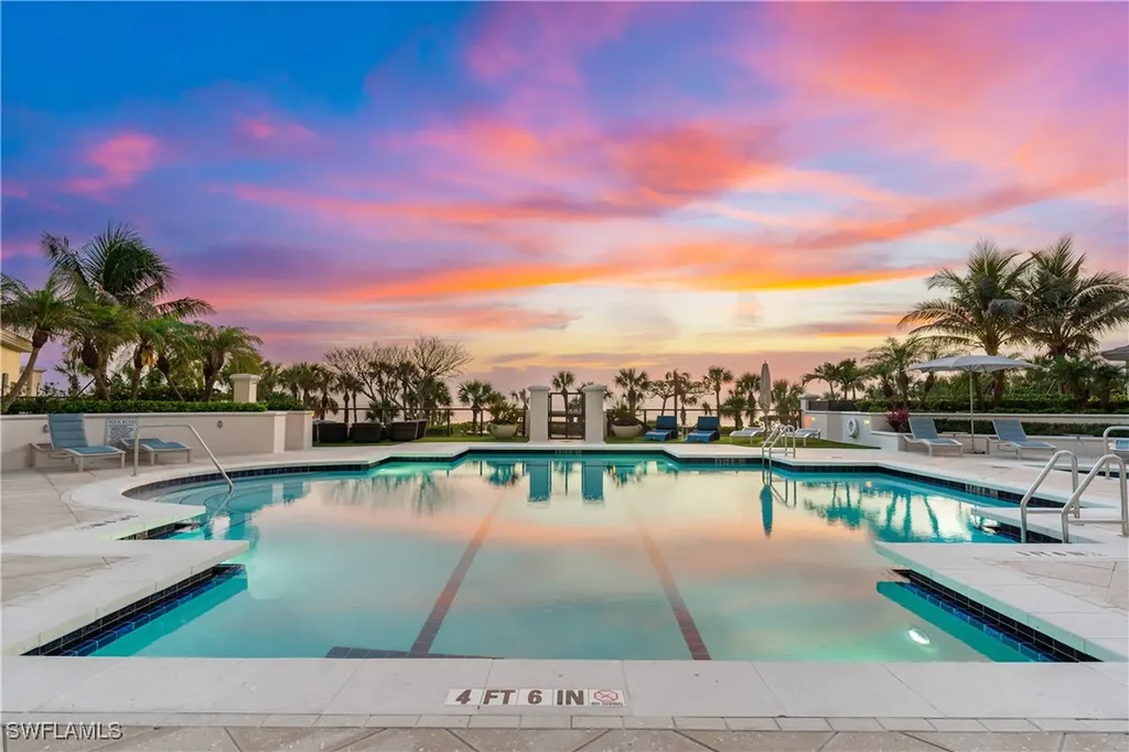 8473 Bay Colony Drive Naples FL 34108